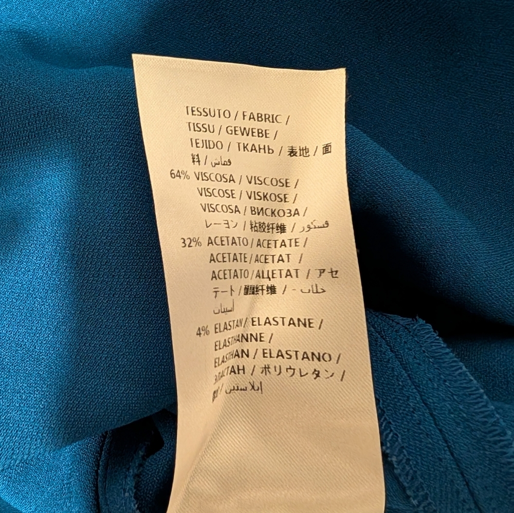 Stella McCartney Dress - Picture 7 of 11